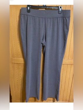 SONOMA Women’s Pants/grey /Large
